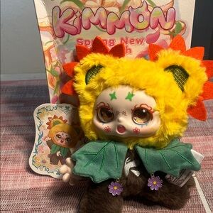 Kimmo 200% Spring New Growth Chasing the Sun